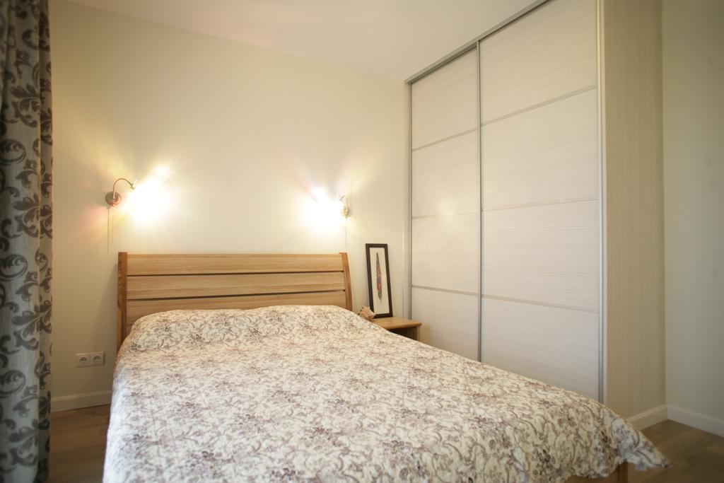 365 Apartments Maluno Vilos Palanga Room photo