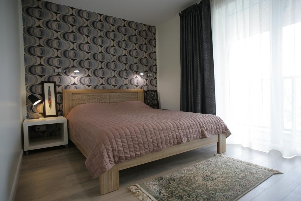 365 Apartments Maluno Vilos Palanga Room photo