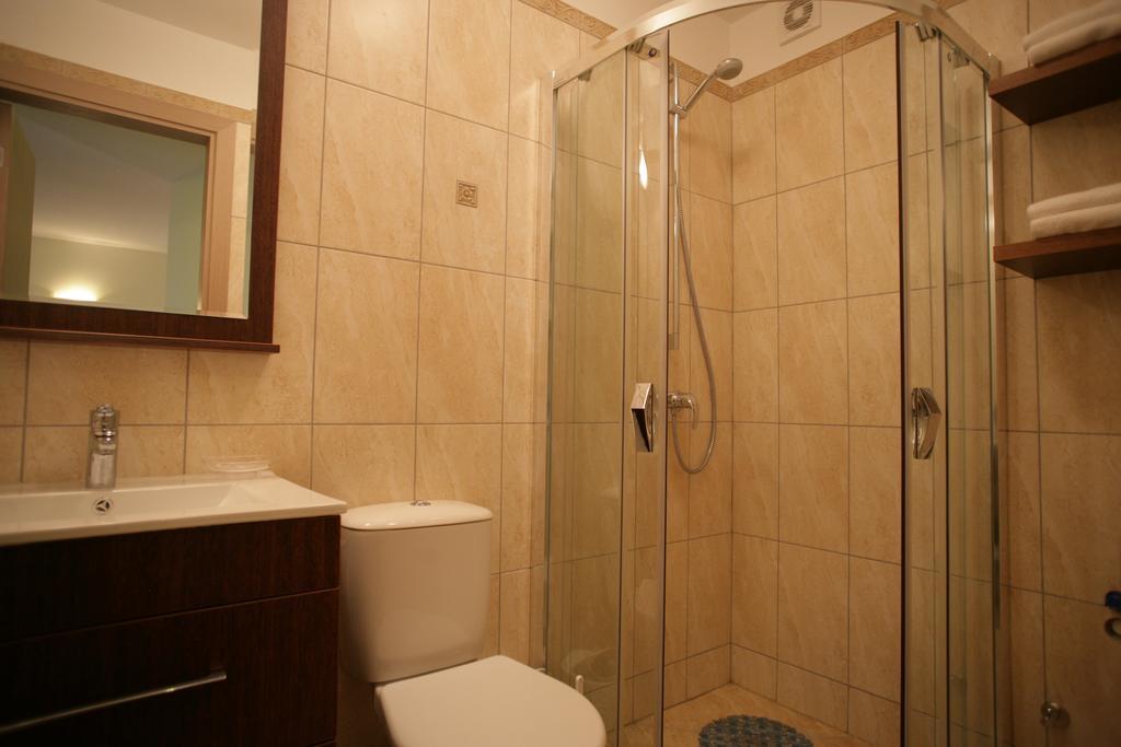 365 Apartments Maluno Vilos Palanga Room photo