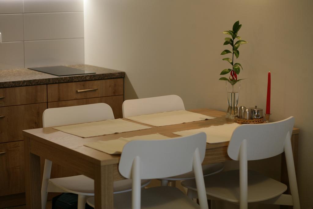 365 Apartments Maluno Vilos Palanga Room photo